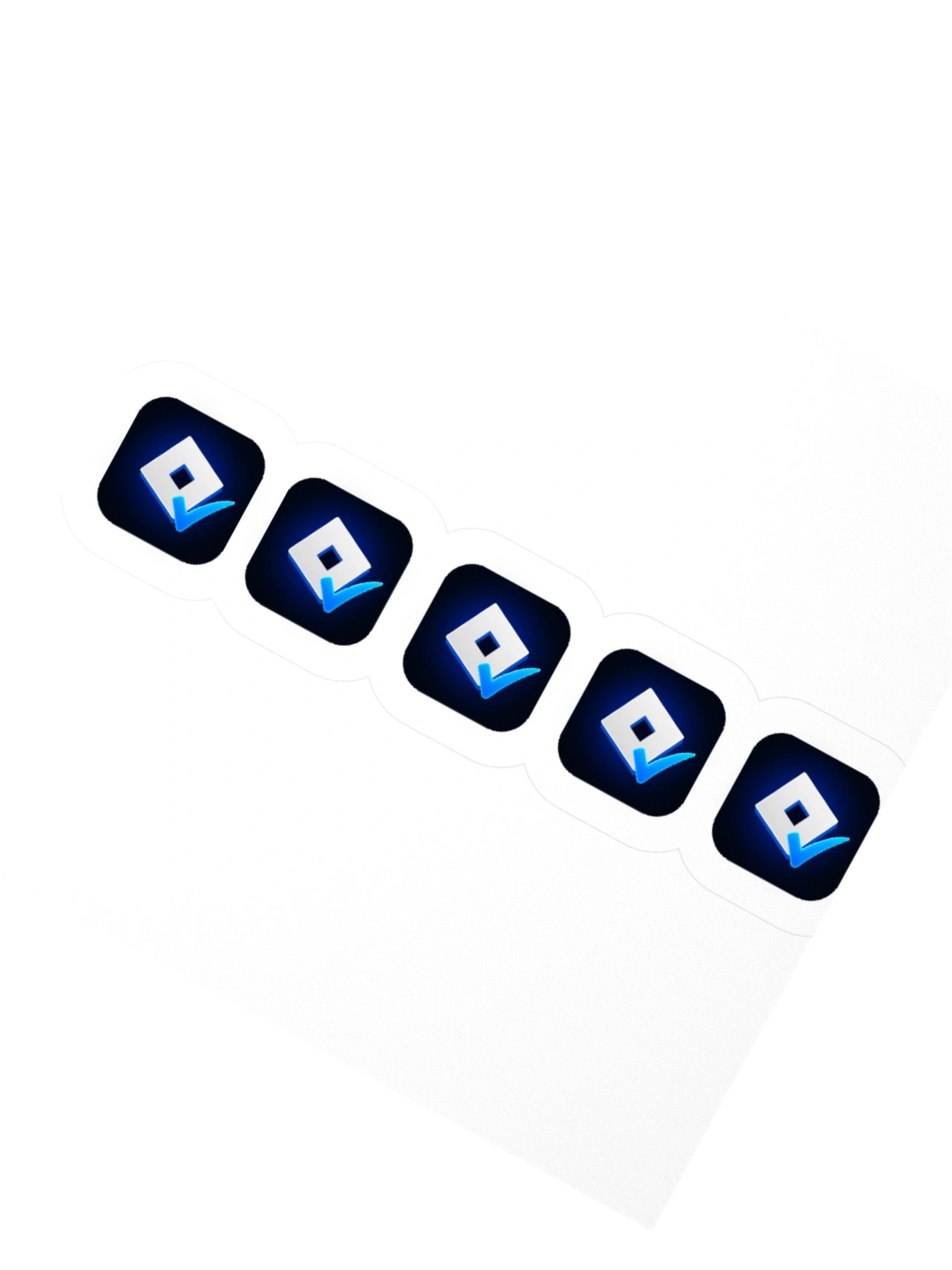 BloxVote Stickers product image (7)