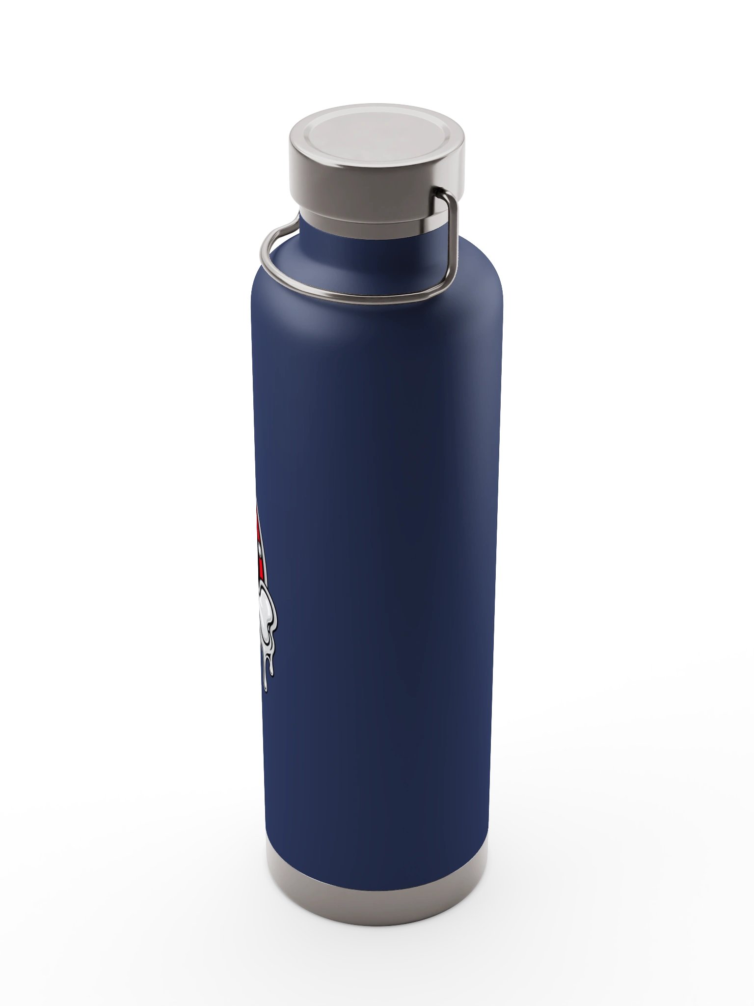 Boro Bonedawgs Stainless Steel Water Bottle product image (15)