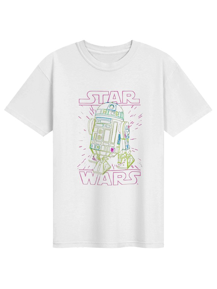 R2 Tee product image (2)
