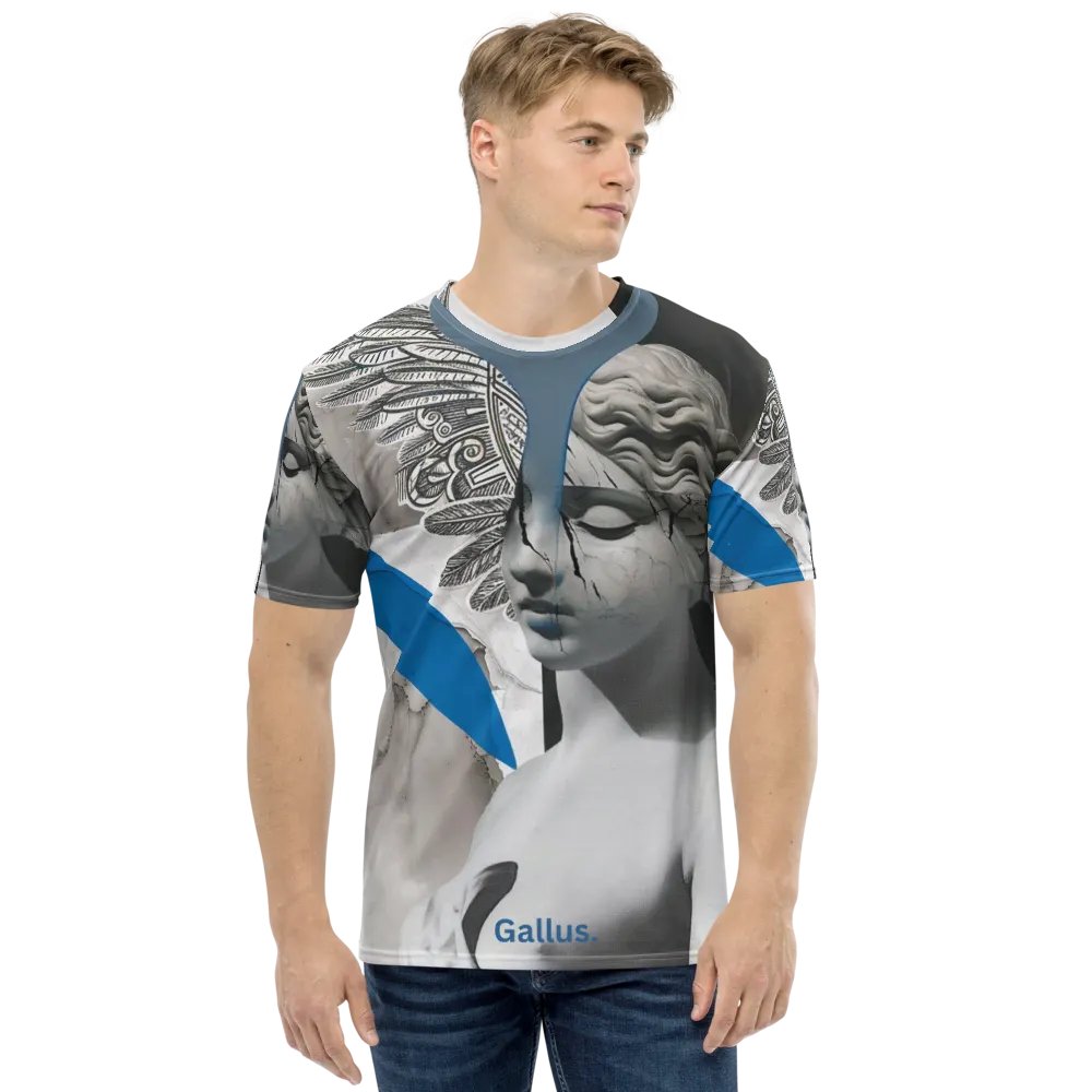 All Over T-Shirt product image (1)