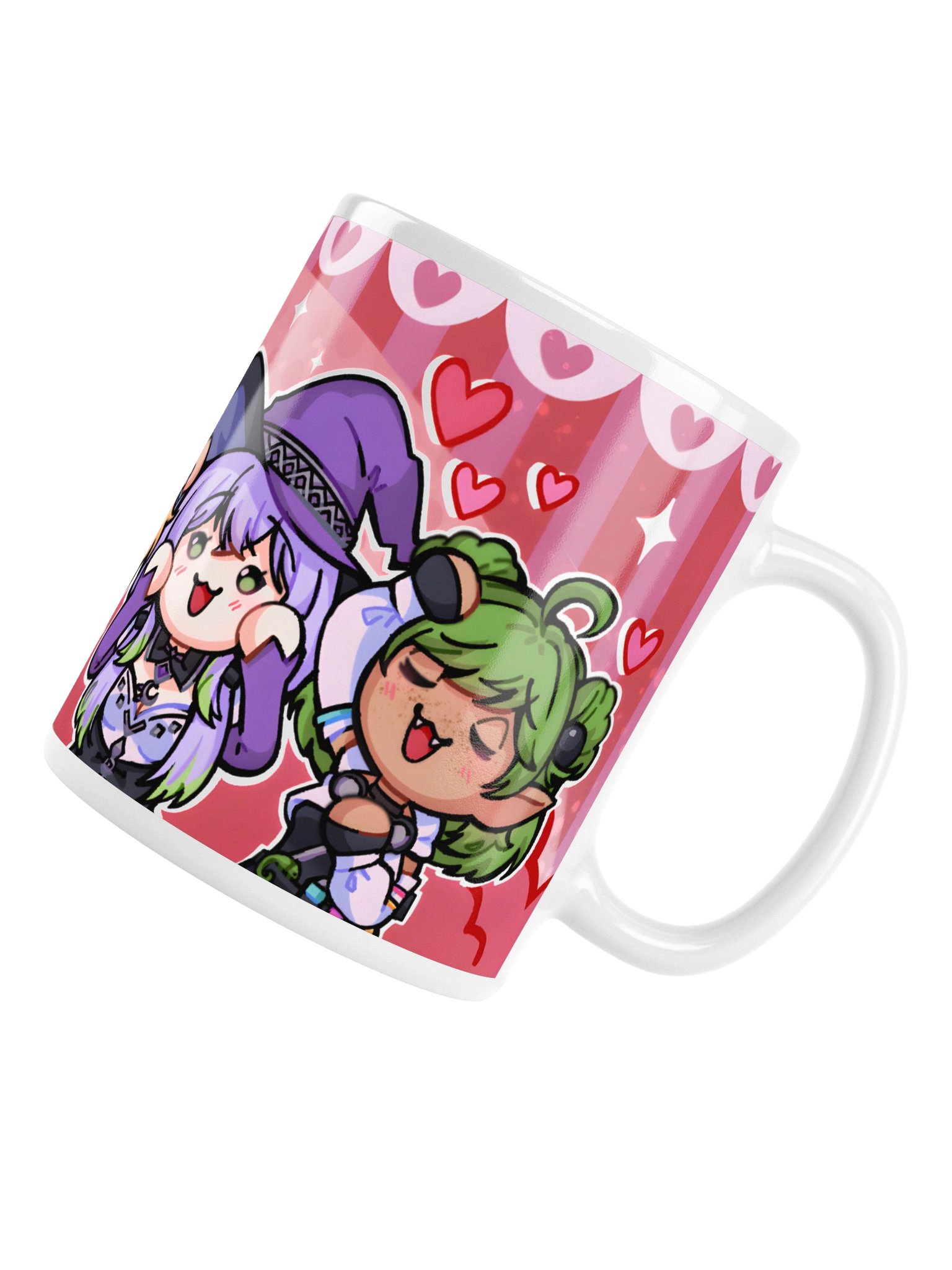 Mug - Kyah product image (6)
