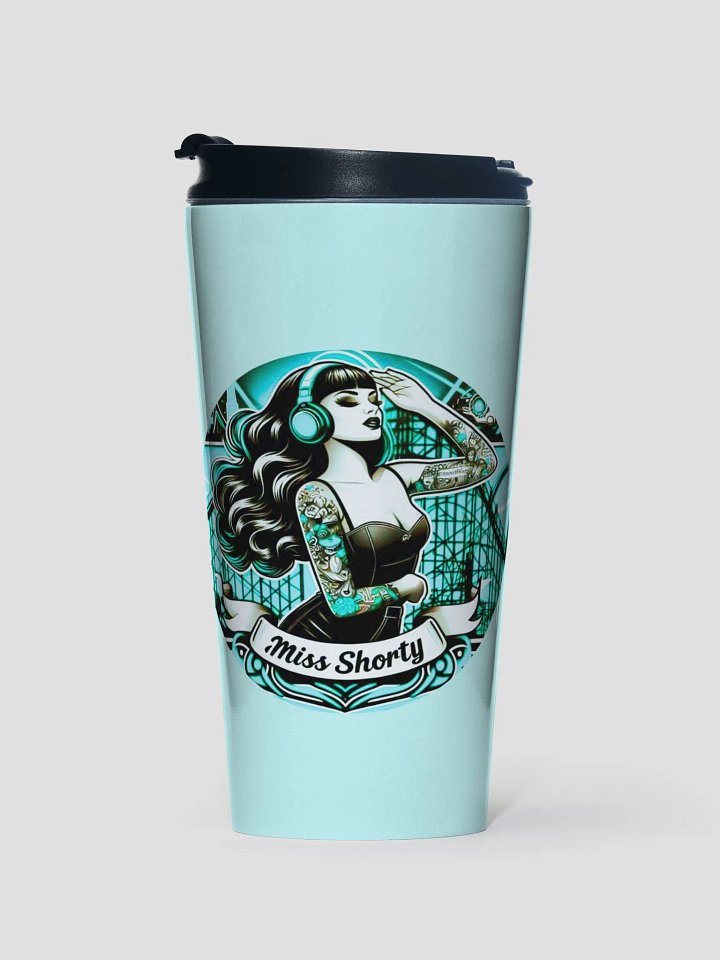 OG Miss Shorty Travel Mug product image (1)