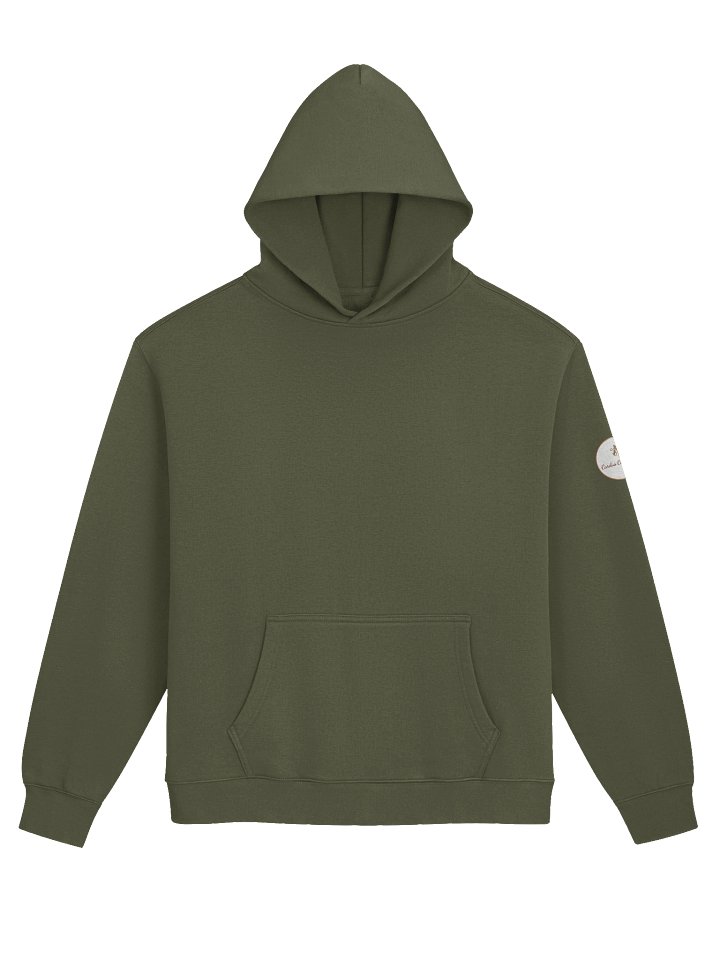 Cardus Catapults ORIGINAL Hoodie! product image (1)