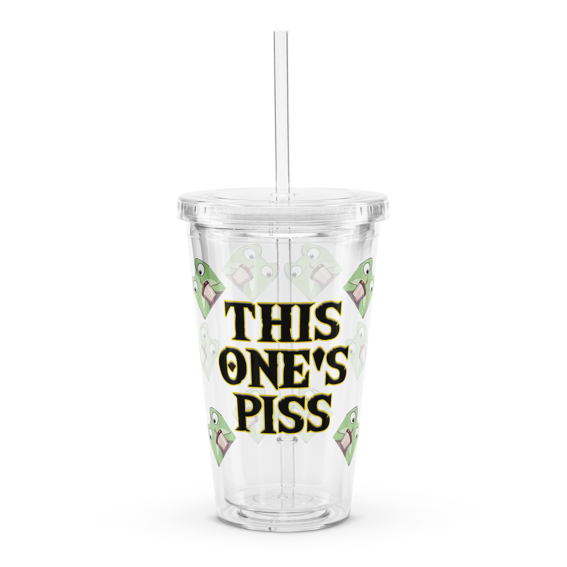 THIS ONES PISS product image (2)