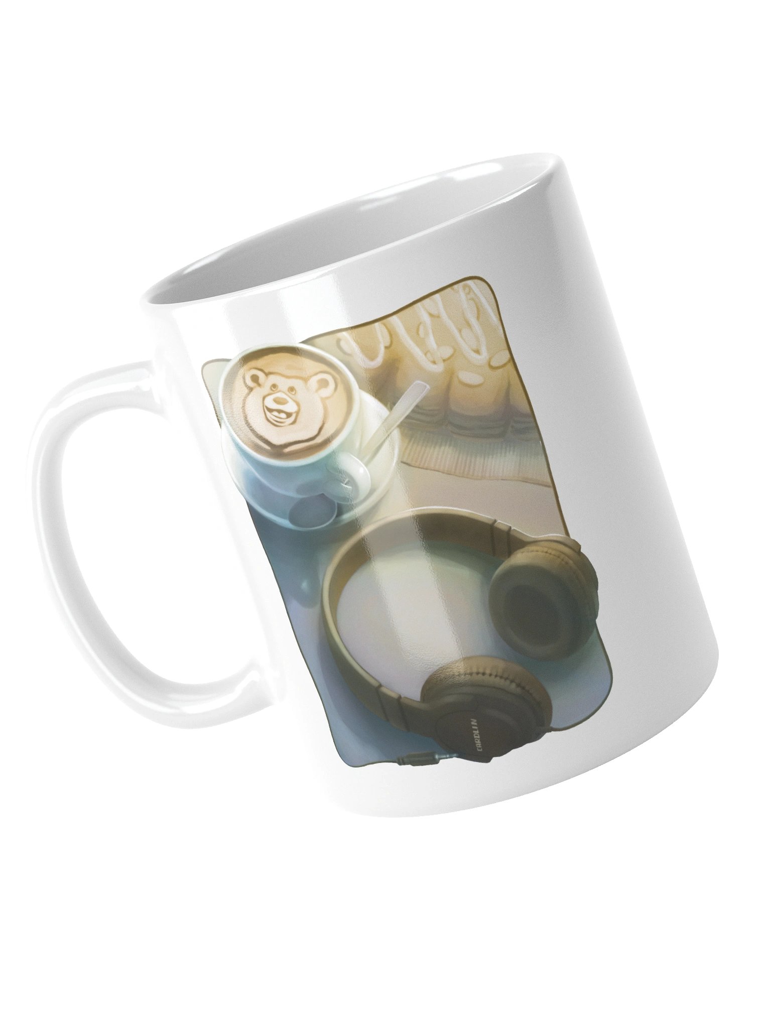 IT'S A CUP ON A CUP! product image (12)