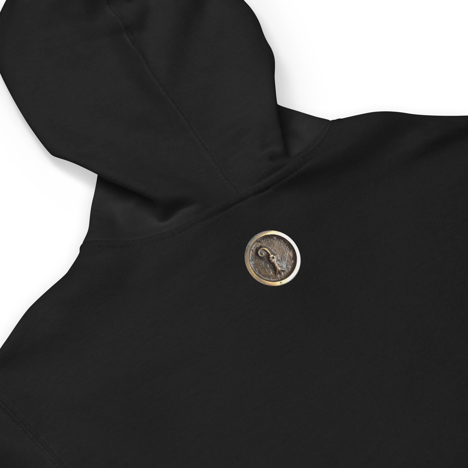 Basel Fleece-Zip-Hoodie Deluxe product image (7)