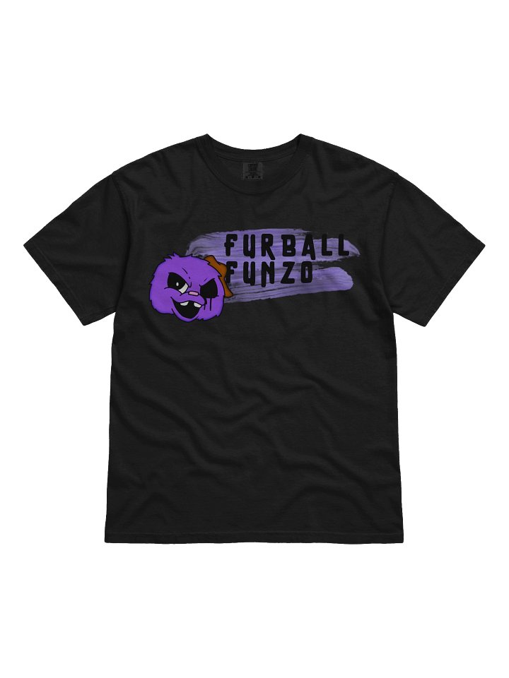 Furball Funzo CHaracter Tee product image (1)