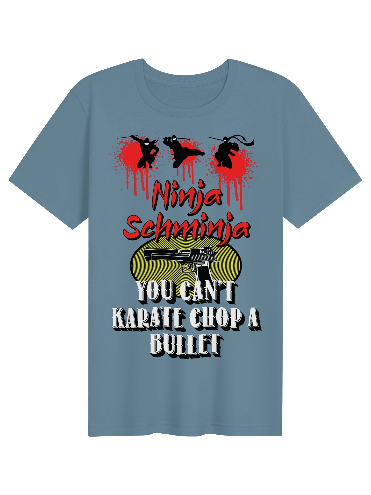 Ninja Schminja product image (1)