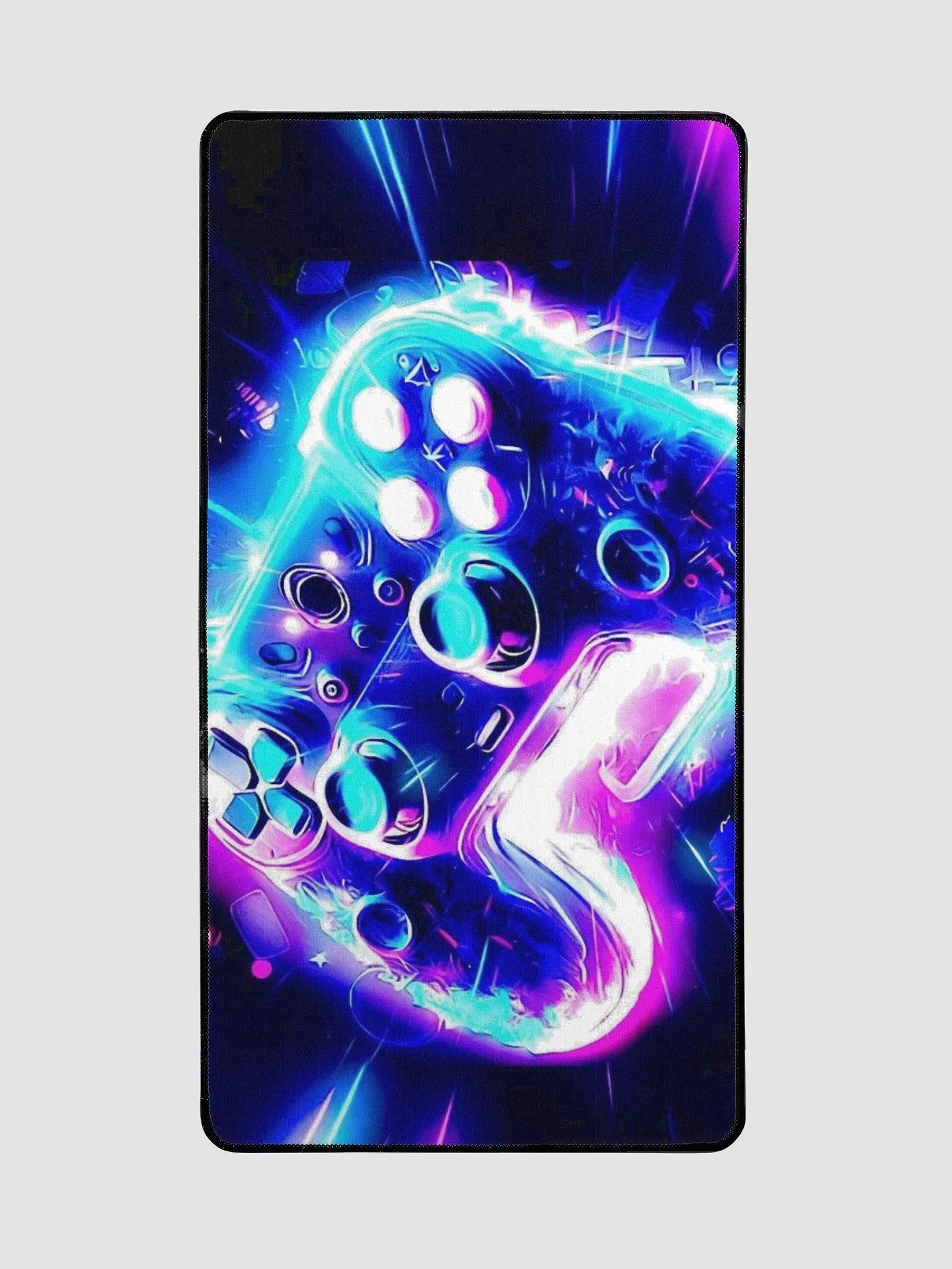 Gaming Mouse Pad product image (2)