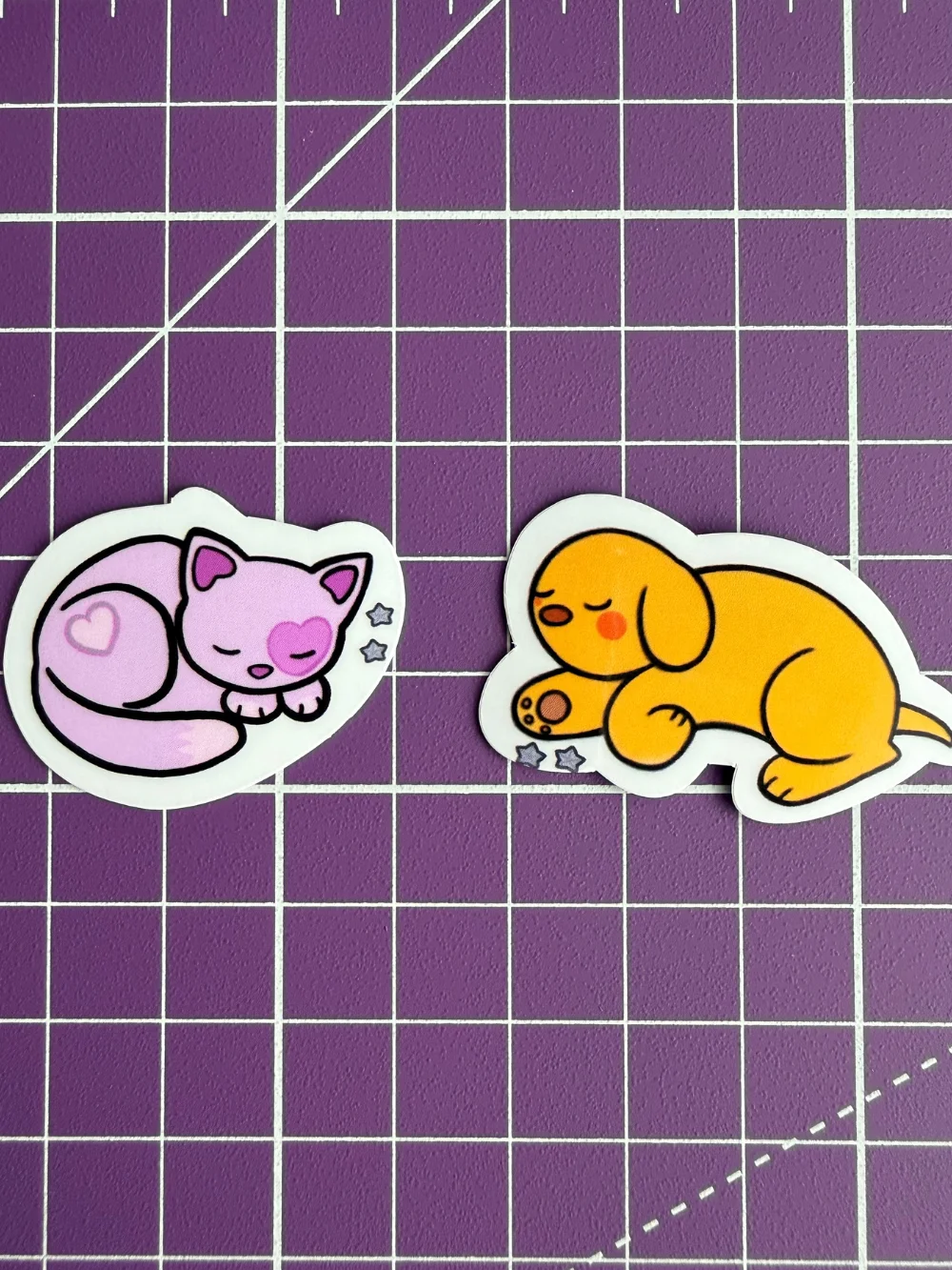Cuddle Beans | Bigger Flakes Blind Bag product image (3)