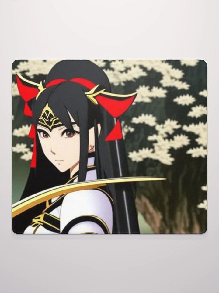 "Spring" Gaming Mousepad product image (2)