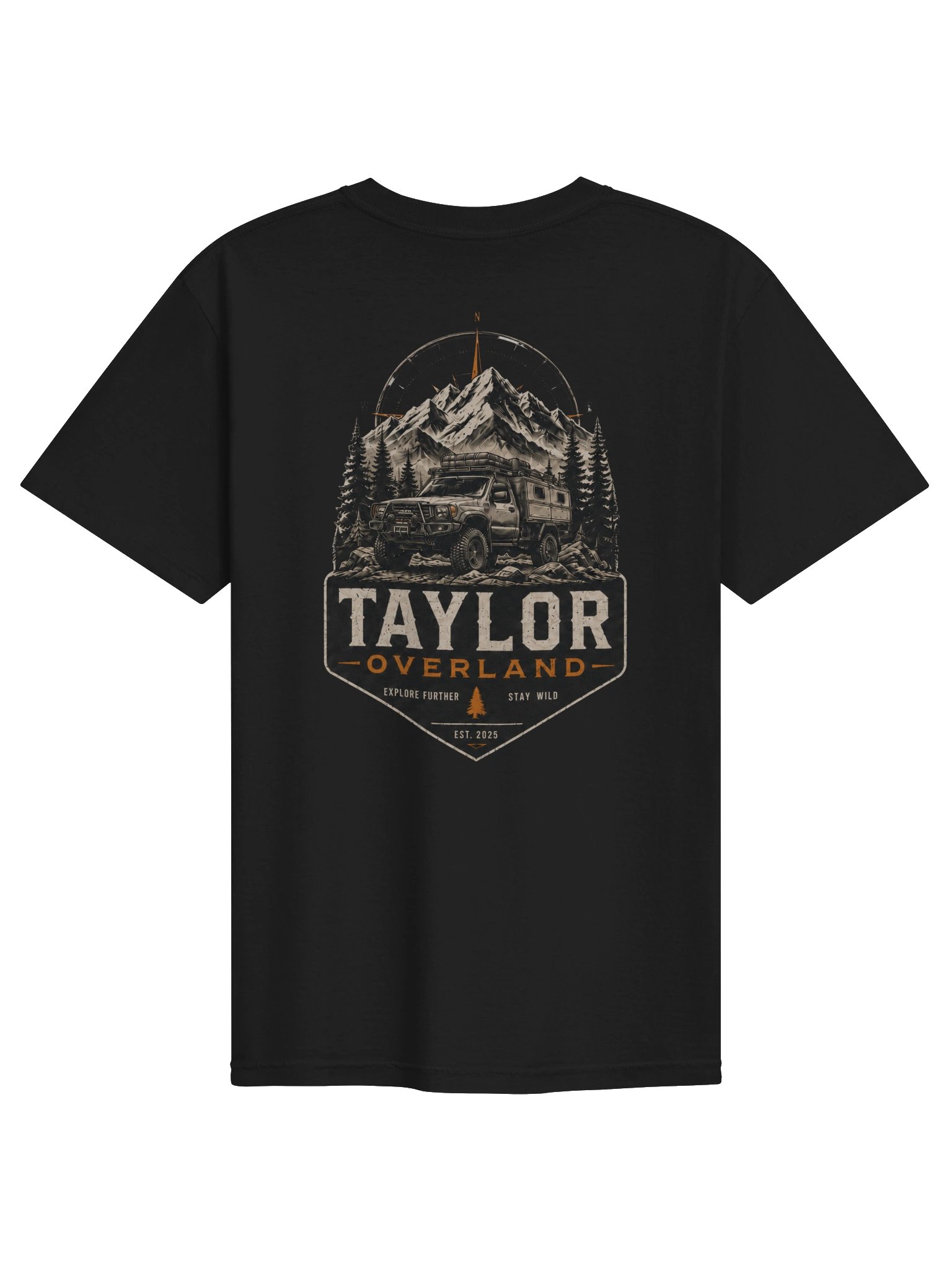 Logo Shirt product image (2)