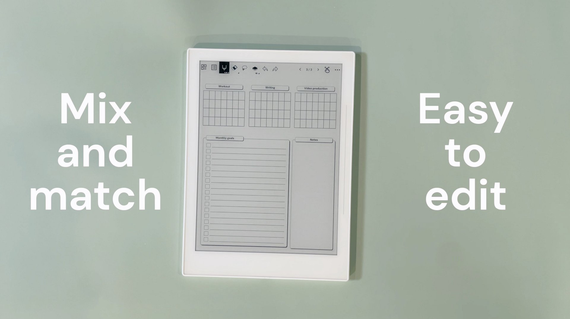 Custom eink templates - LEFT toolbar product image (6)