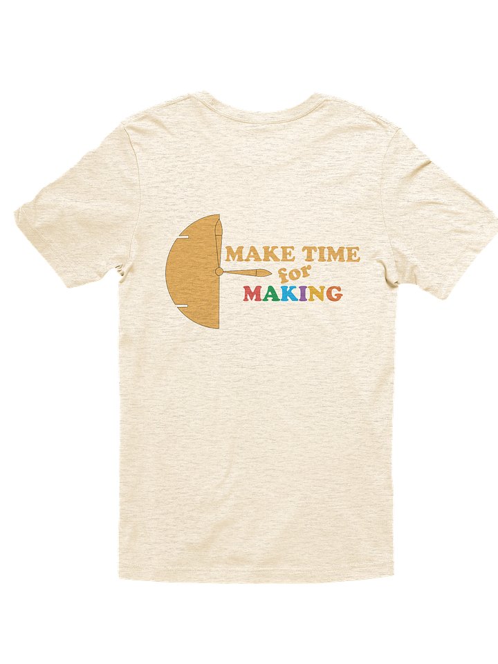 Make Time for Making product image (2)