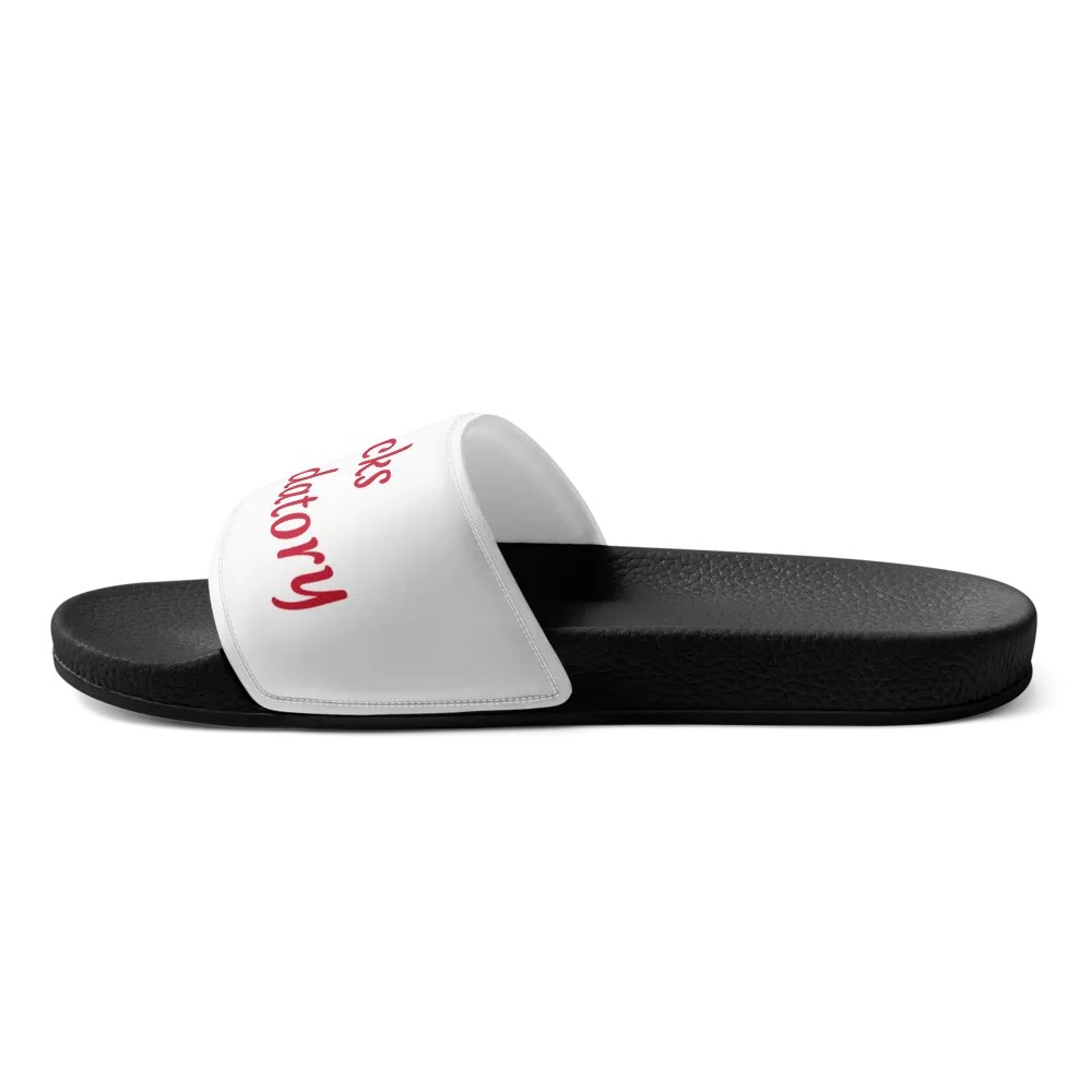 Socks Mandatory Slides product image (11)