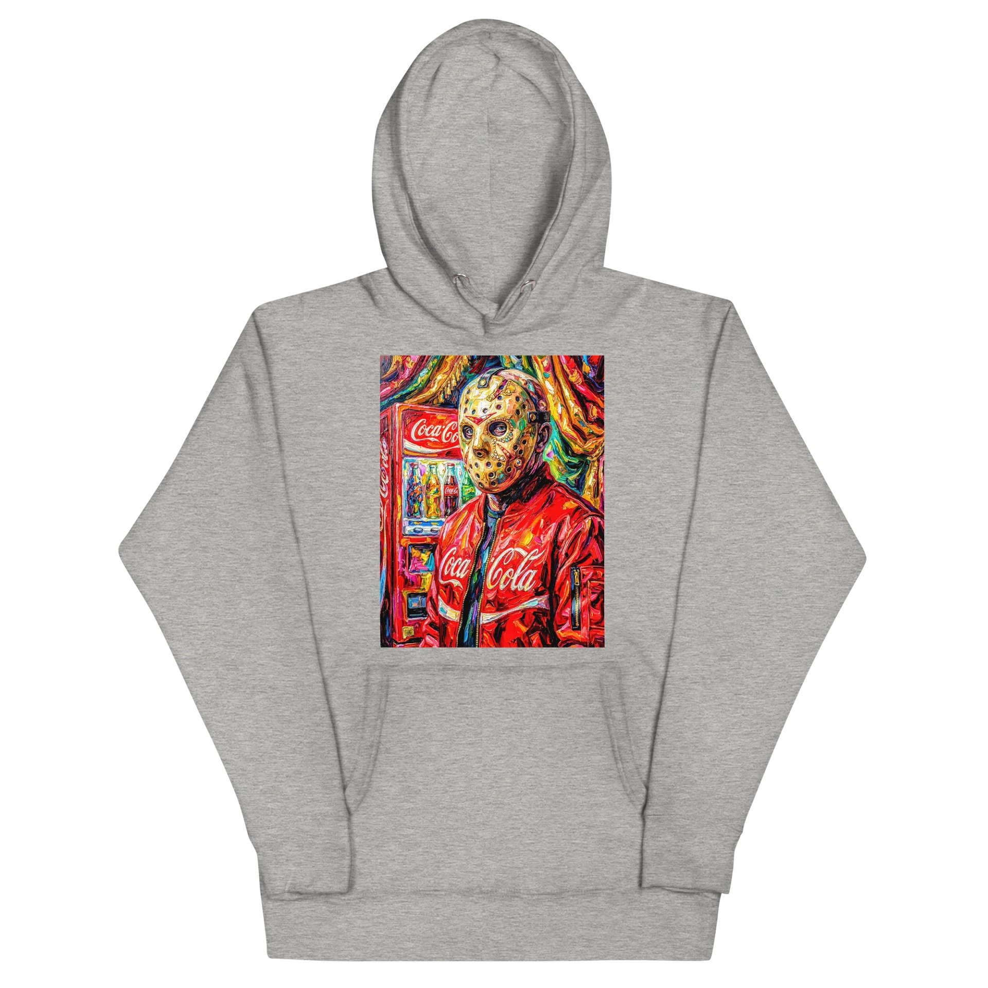 The "Thirst Quencher" Hoodie product image (3)