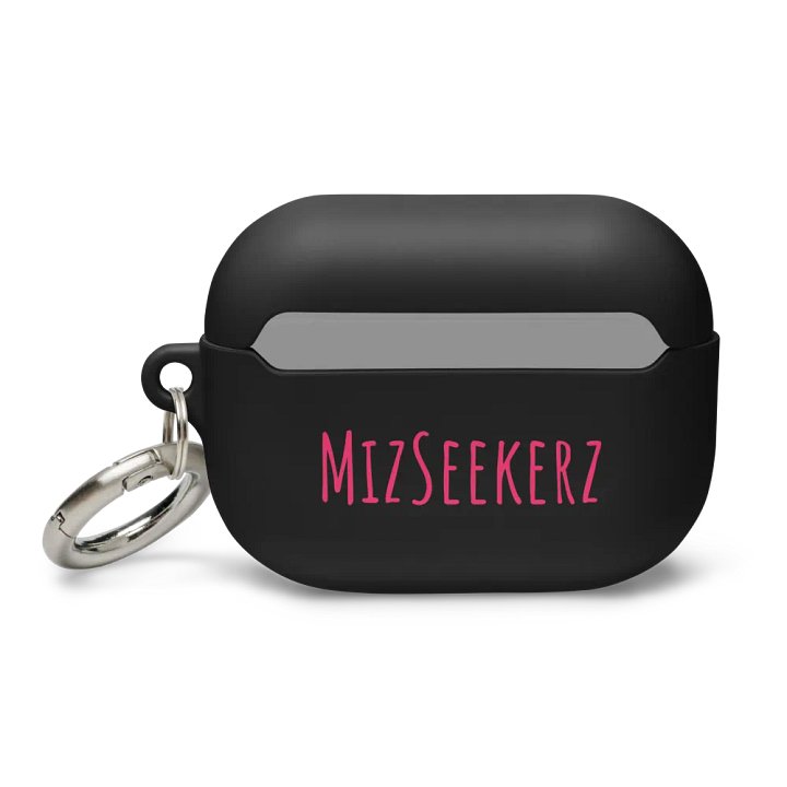 Jam with MizSeekerz Airpod Case product image (20)