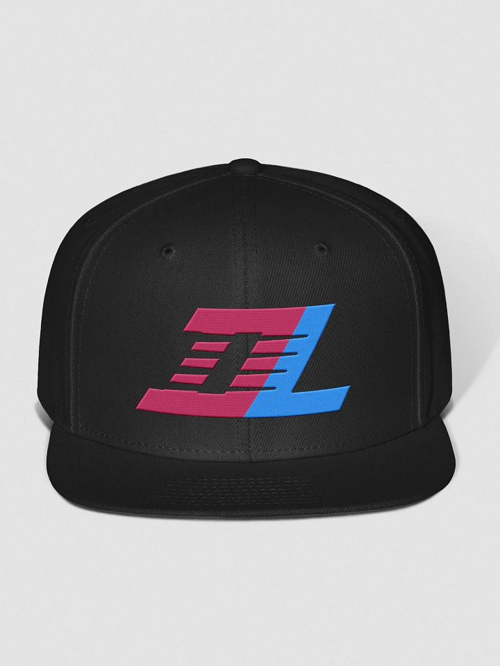 Dadlife Snapback product image (2)