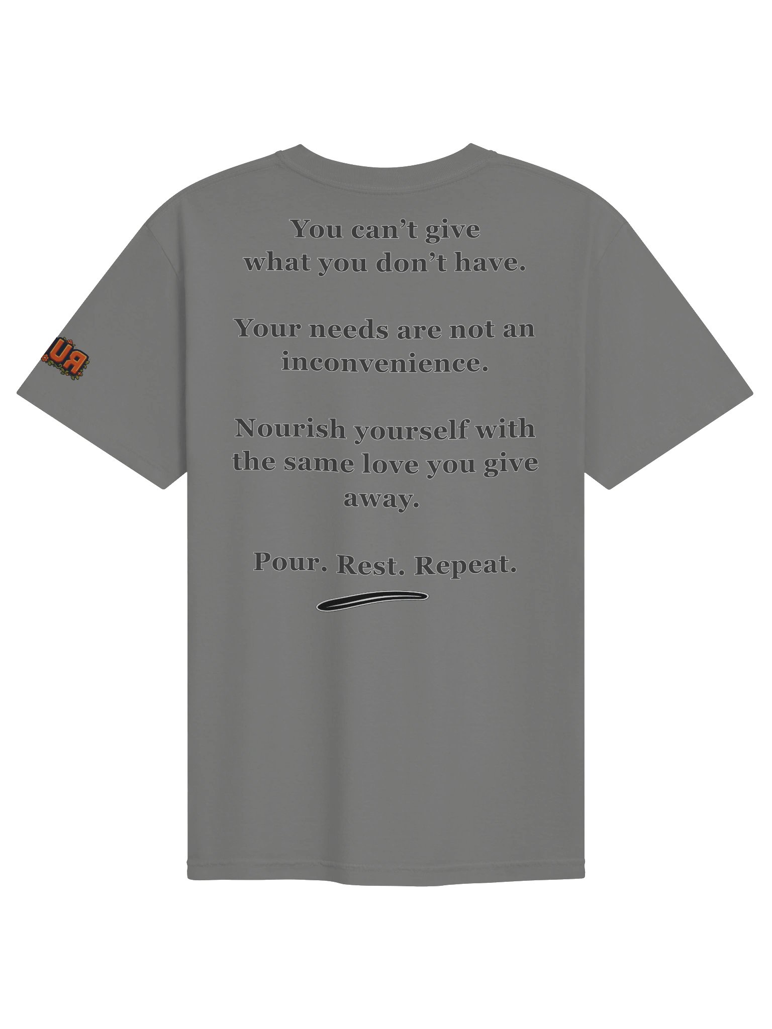POUR | Clarity | Default Edition product image (10)