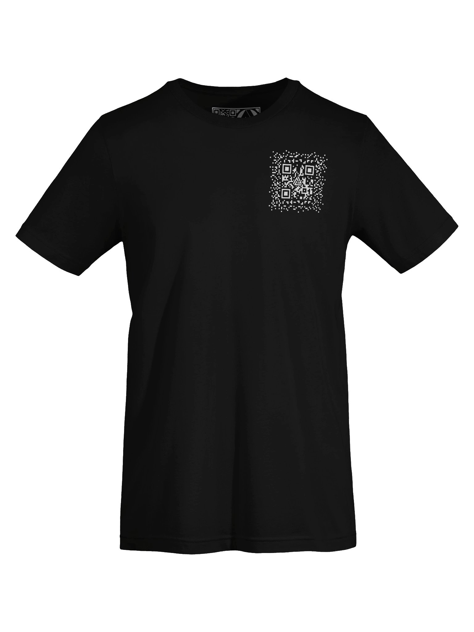 Invalid Target T-shirt product image (49)