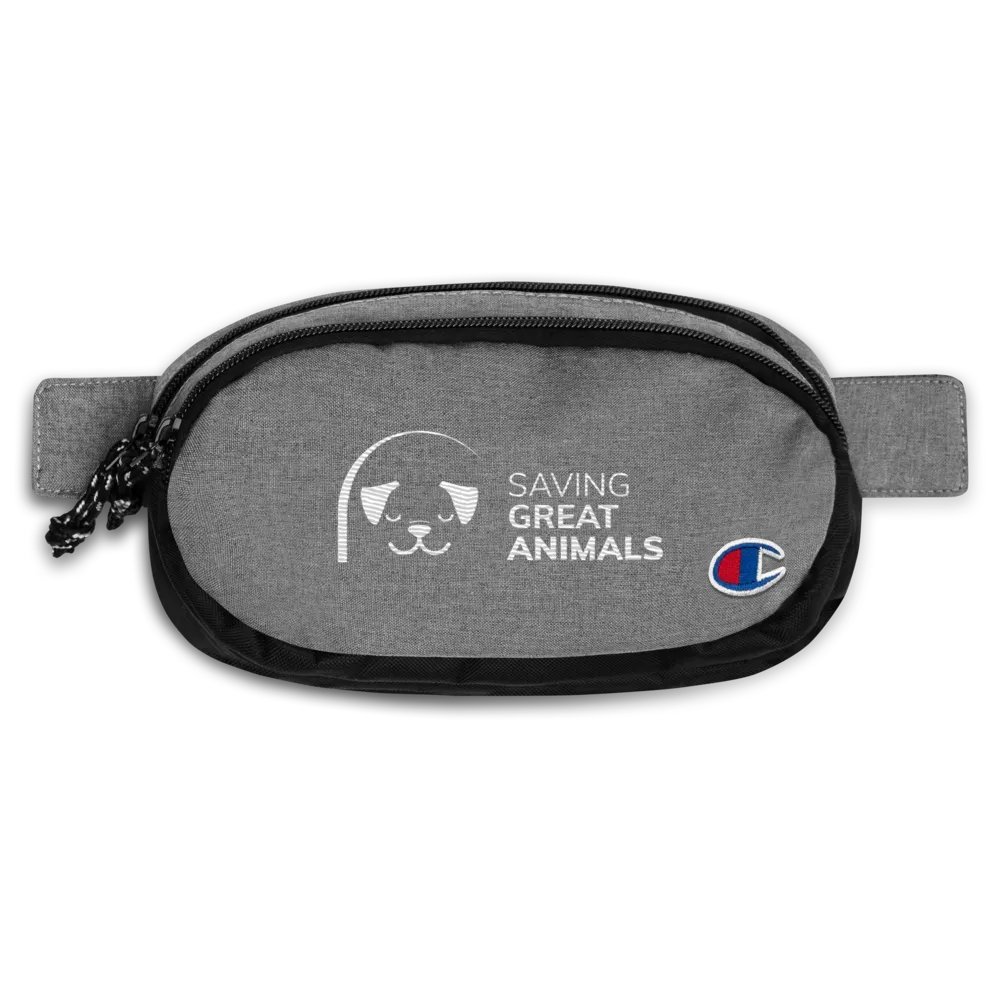 SGA Logo Bag - Small product image (1)