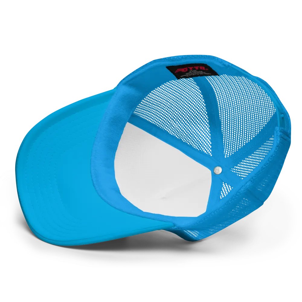 OK Motors Cap product image (4)