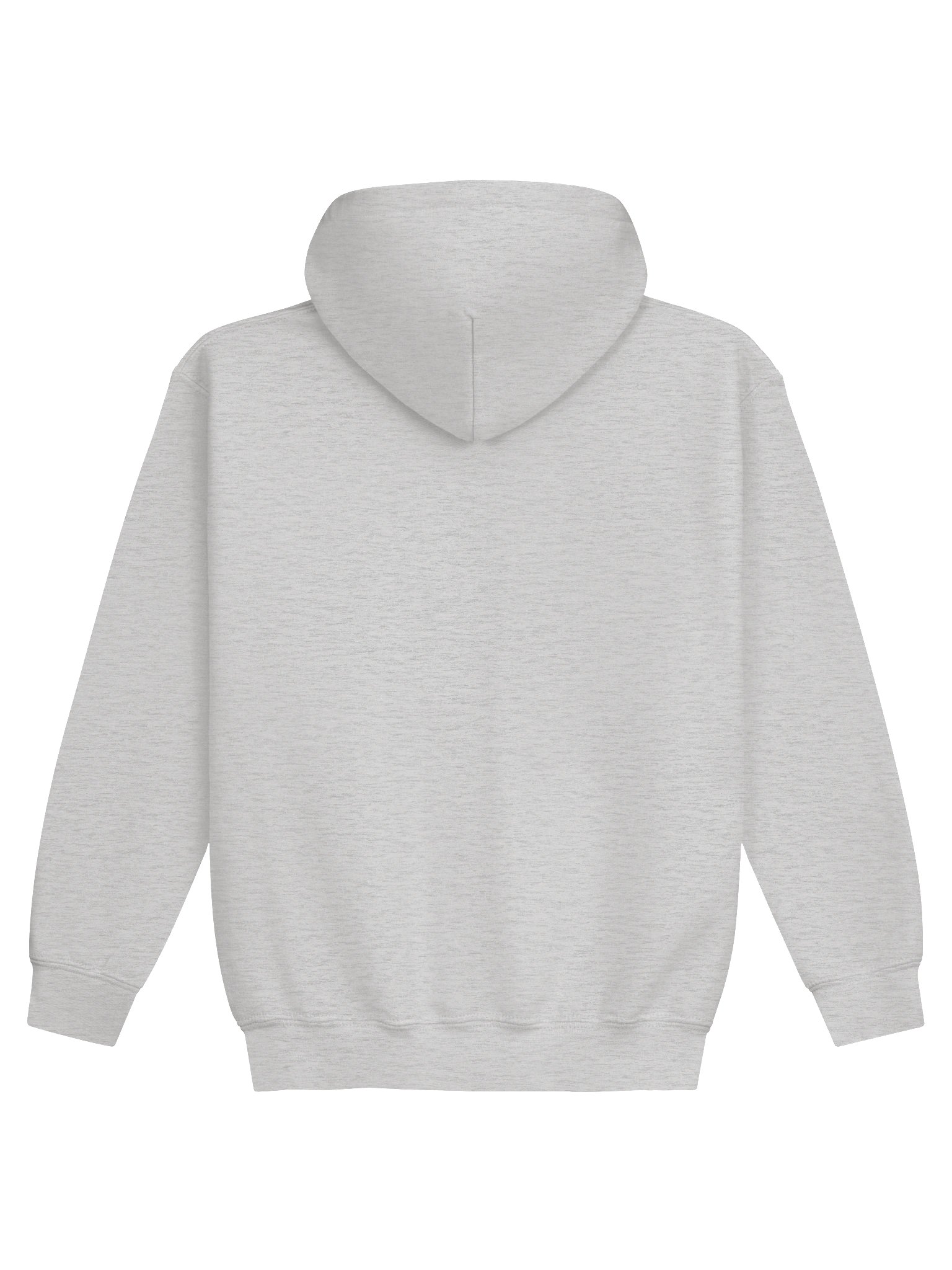 Built Different Youth Hoodie product image (2)