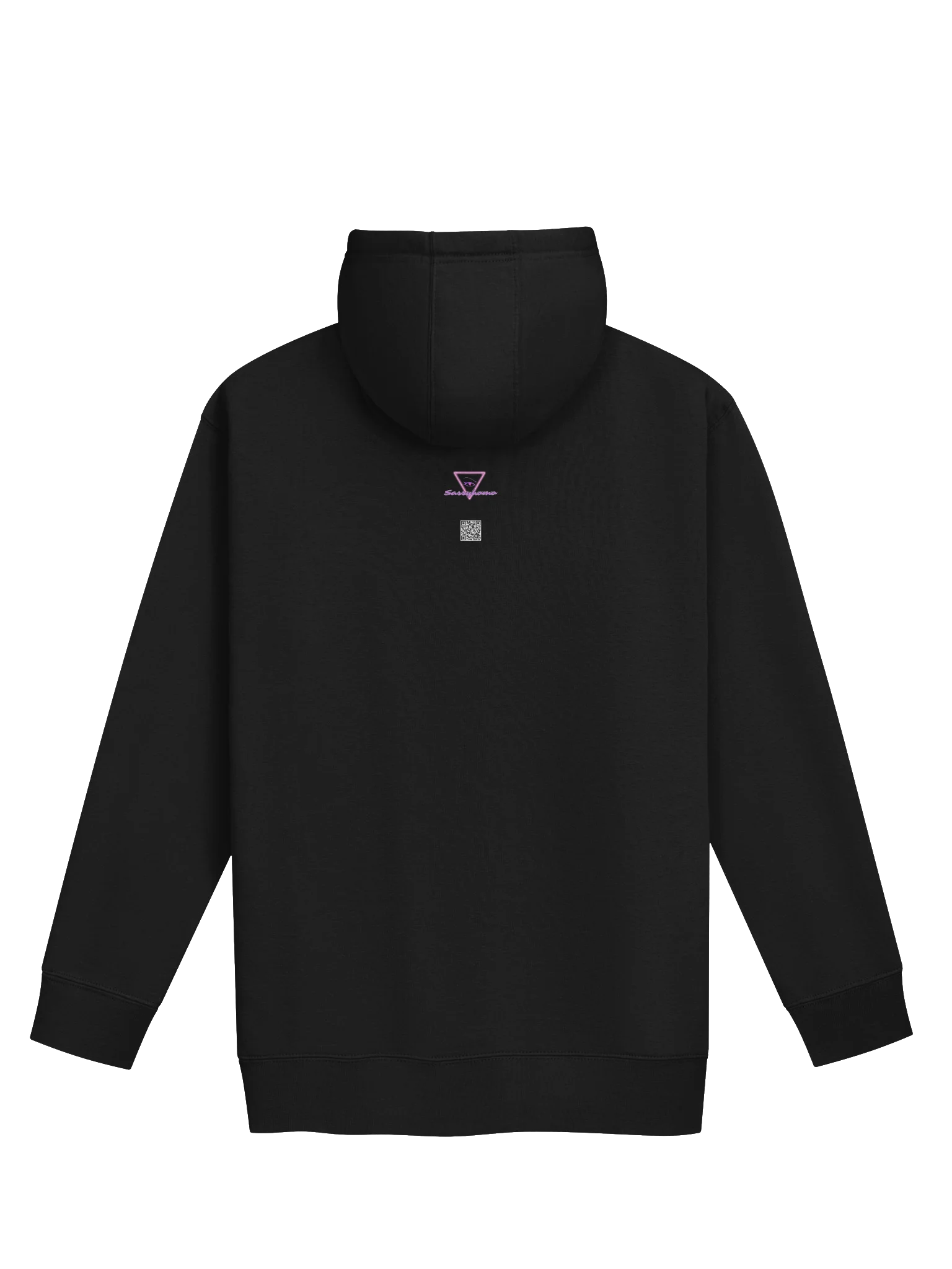 Melt ICE hoodie product image (7)