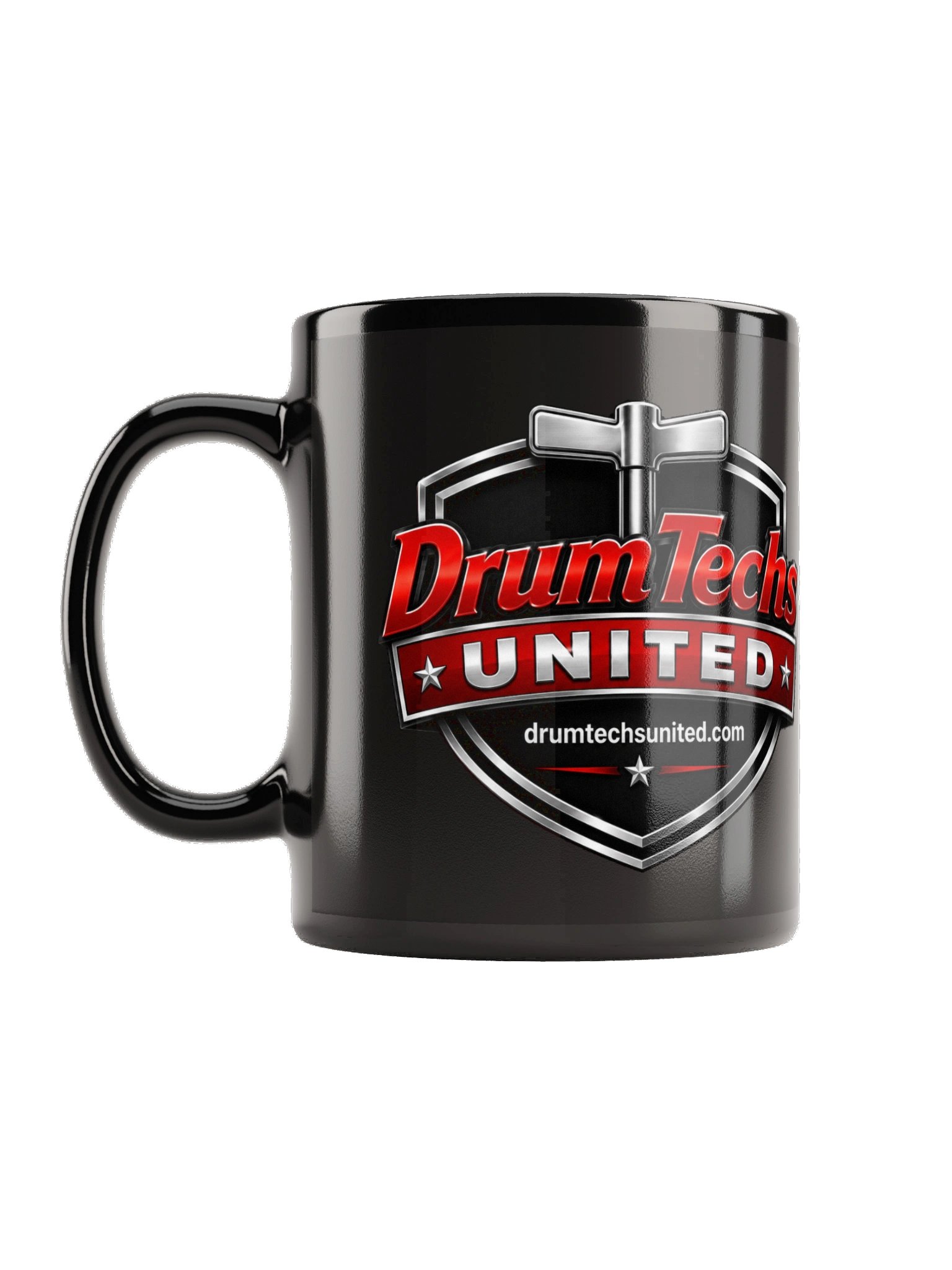DTU Mug product image (2)