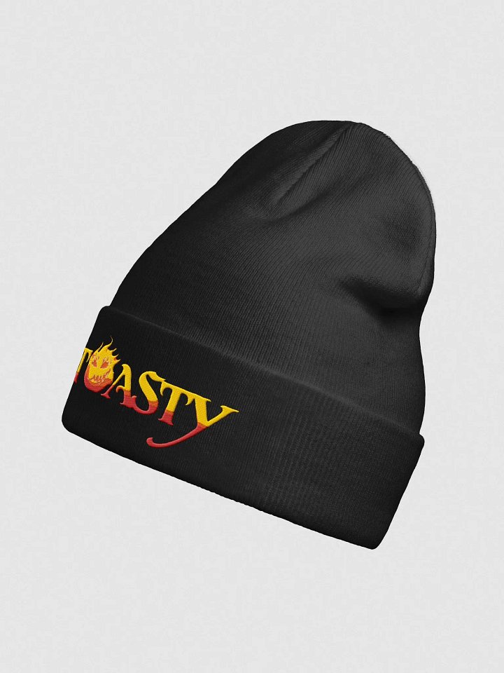 Toasty Beanie product image (9)