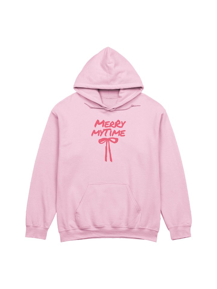 Merry MyTime Sweatshirt | MyTime Holiday Edition product image (1)