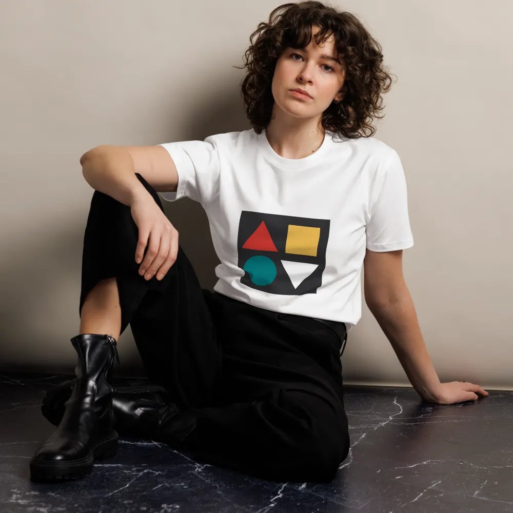 Primitivo Logo Tee product image (10)