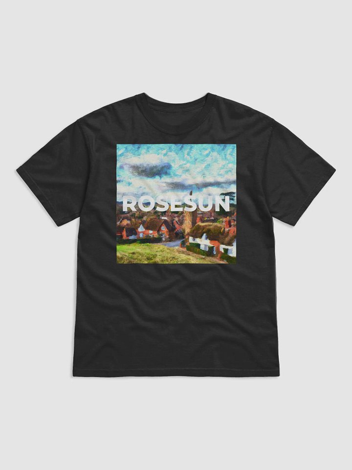 ROSESUN® - RELAXED-FIT - T-SHIRT product image (4)