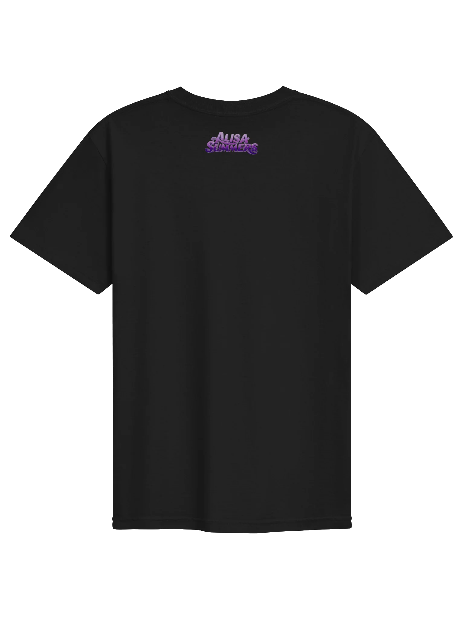 "Checkered Glam" Vintage Bootleg Heavyweight Tee product image (2)