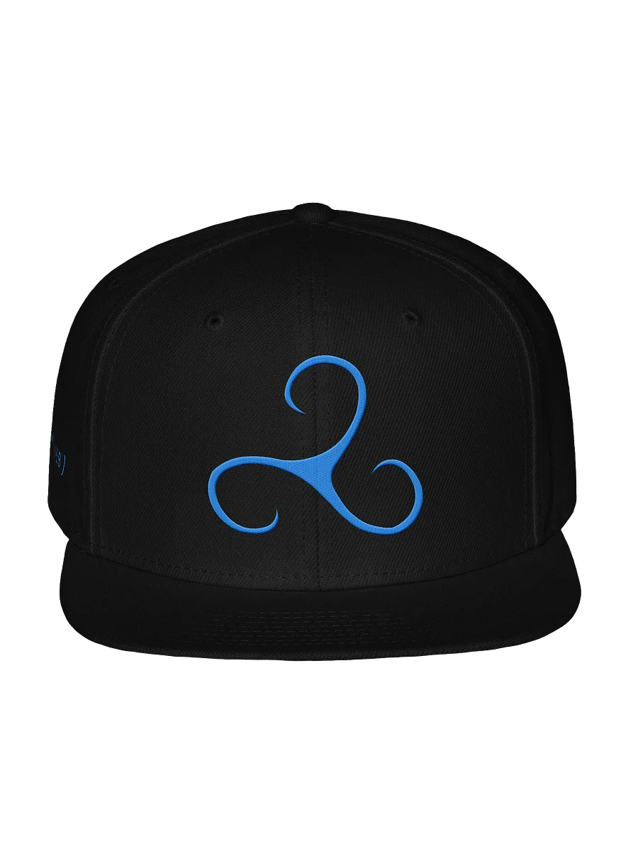 [DARK/WEB]: MIHR Symbol Hat product image (1)