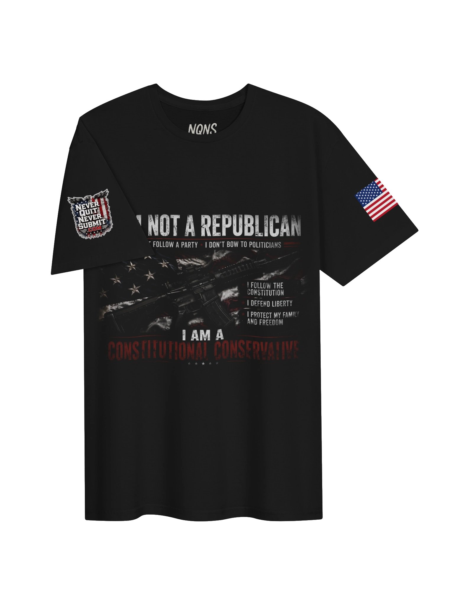 Constitutional Conservative product image (3)