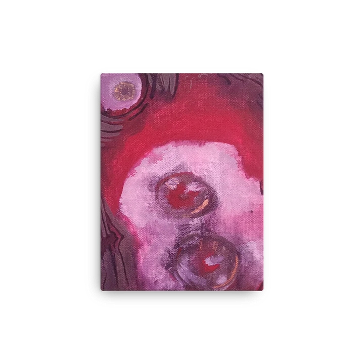 "You're All EYE Want" Canvas Art product image (2)