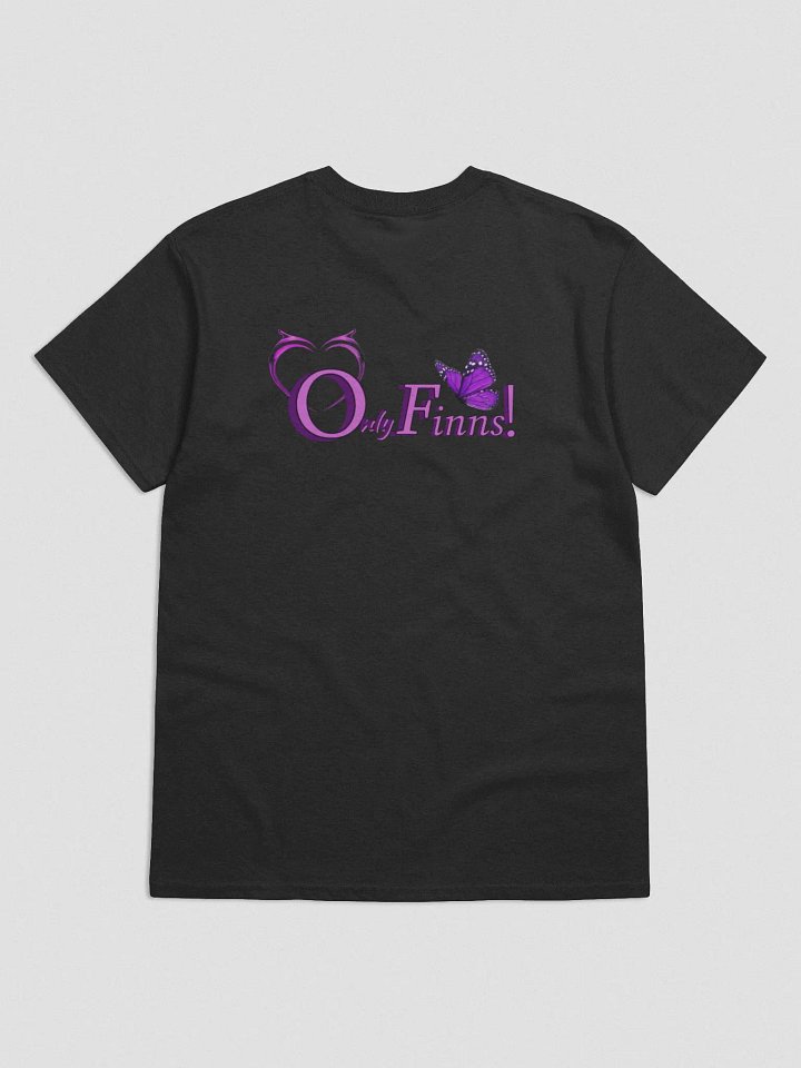 OnlyFinns! Heavyweight T-Shirt product image (14)