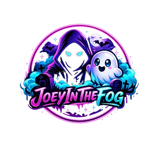 JoeyInTheFog