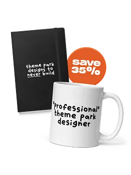 The Designer Gear Bundle