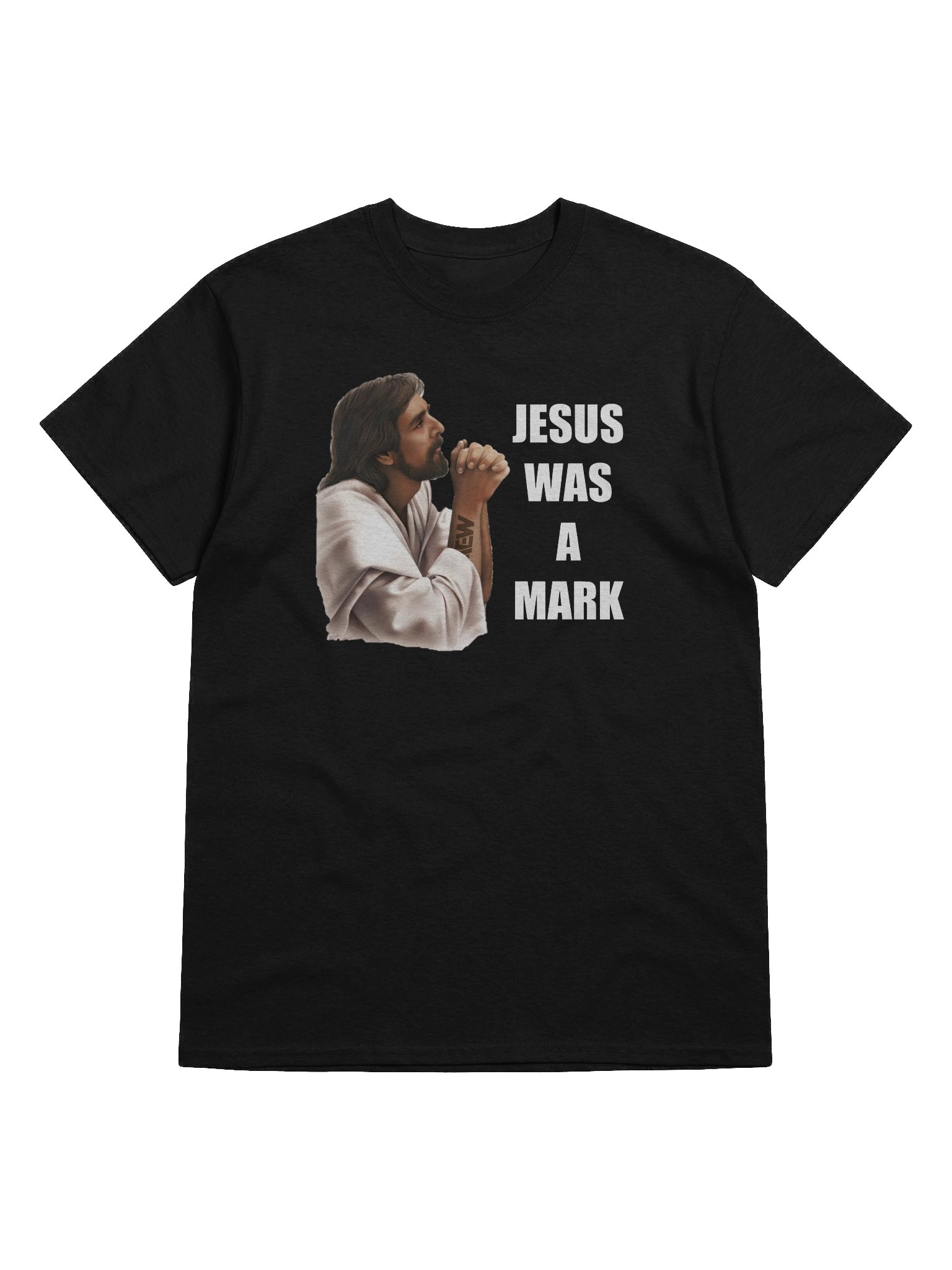 Jesus Was a Mark product image (47)