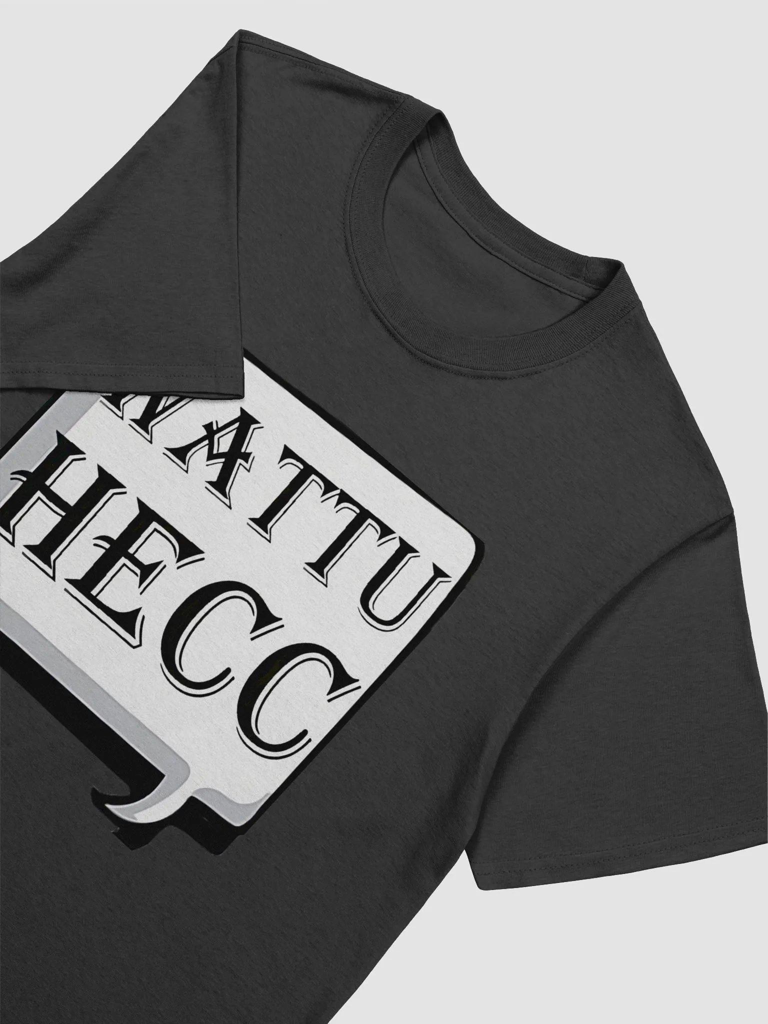 wattuhecc Gildan Unisex Softstyle T-Shirt product image (3)