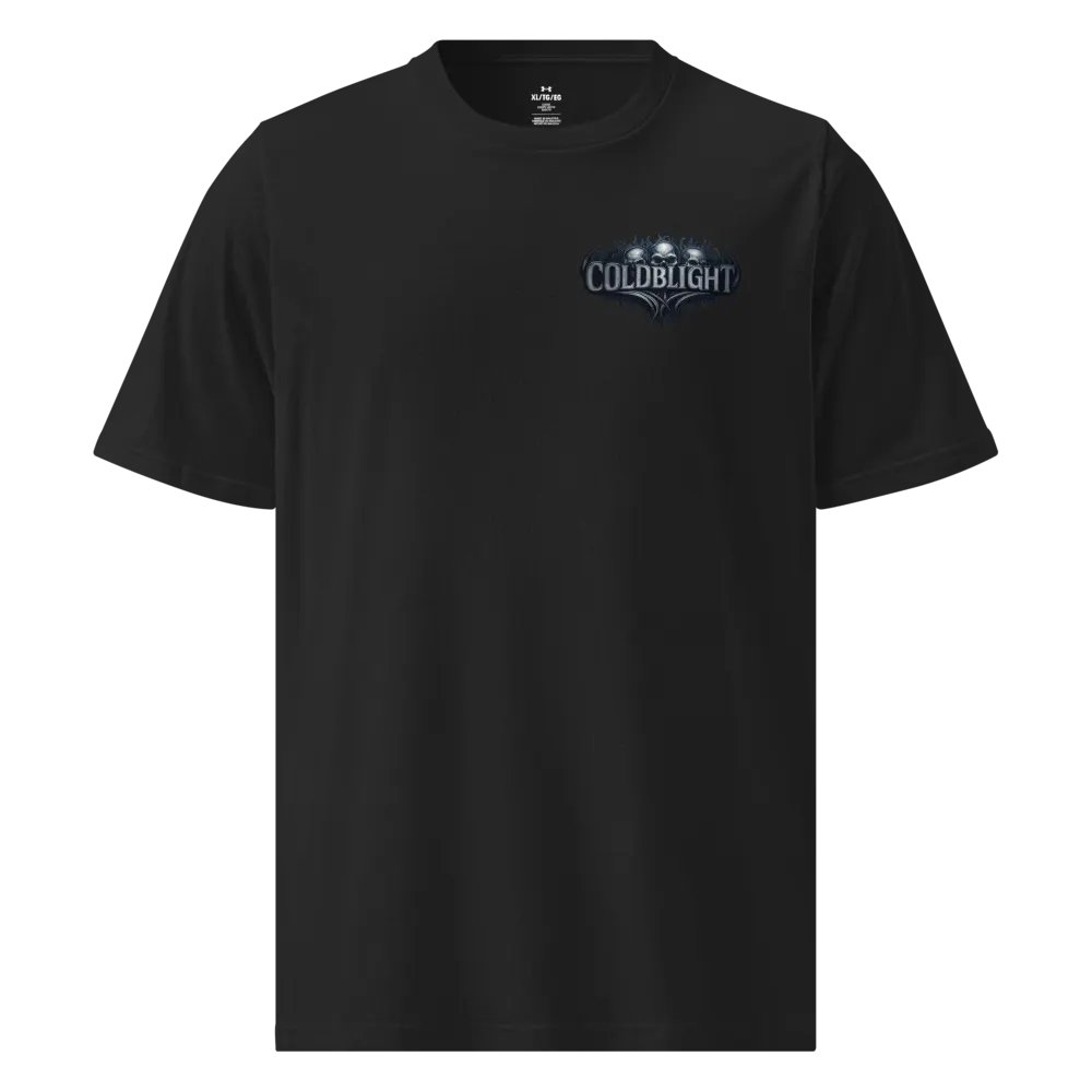 Gothic Skulls Coldblight T-Shirt product image (1)