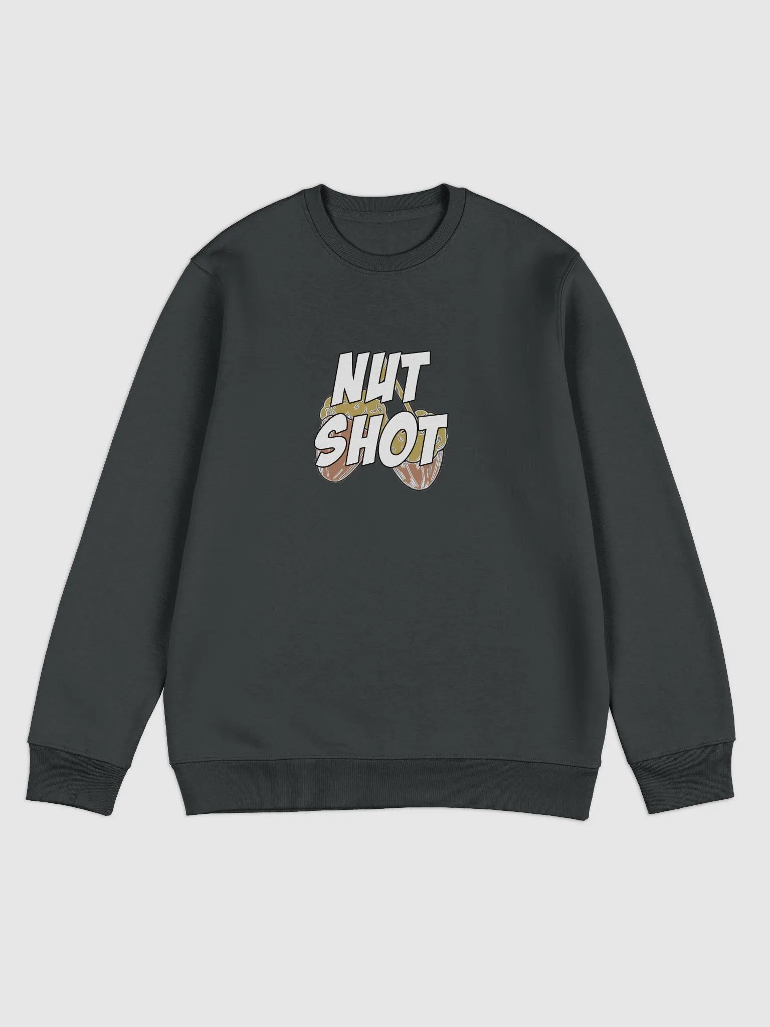 Nut Shot - Sweatshirt product image (3)