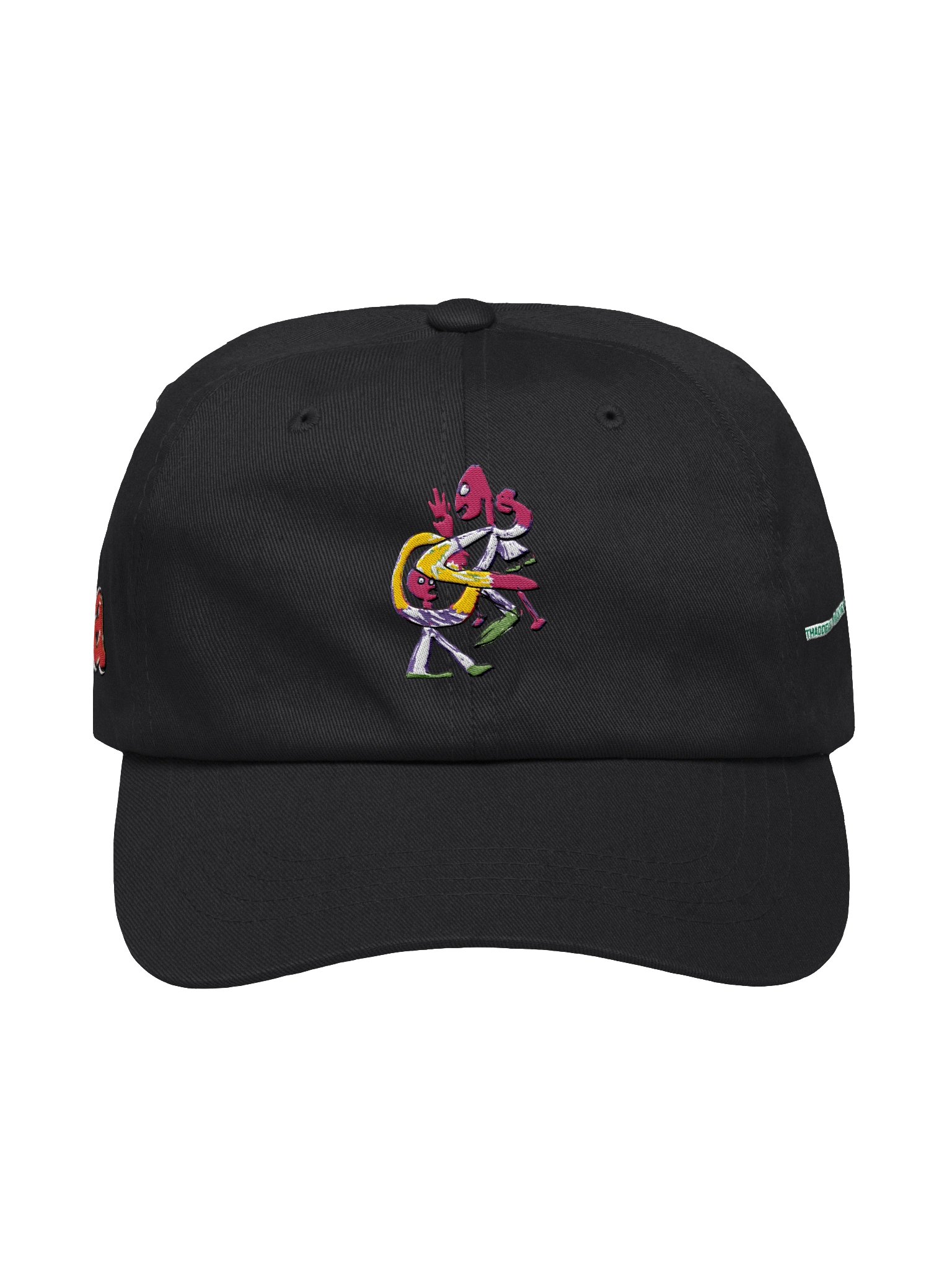 DANCE Hat/Cap product image (7)