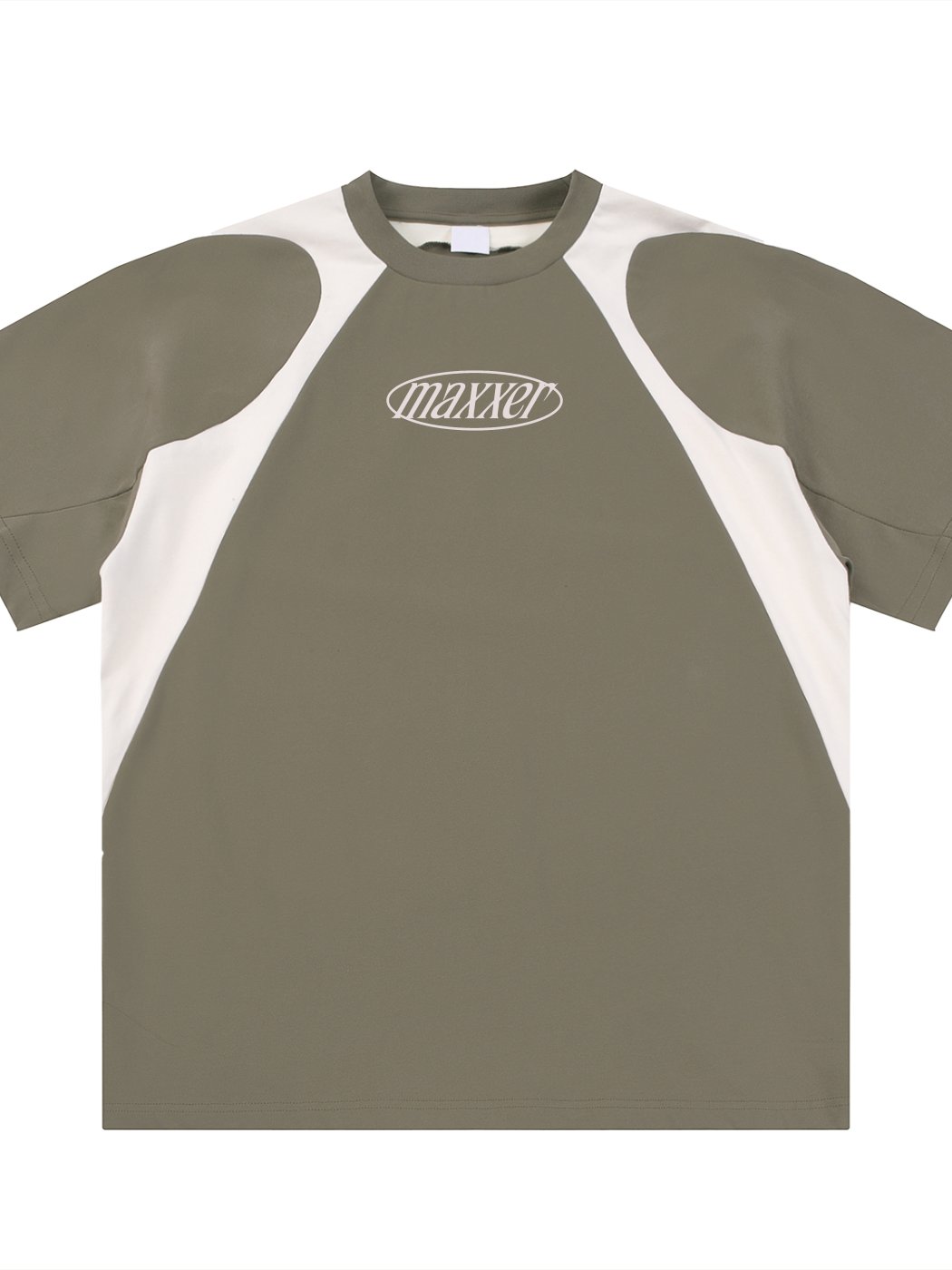 Maxxer Panel Shirt product image (5)