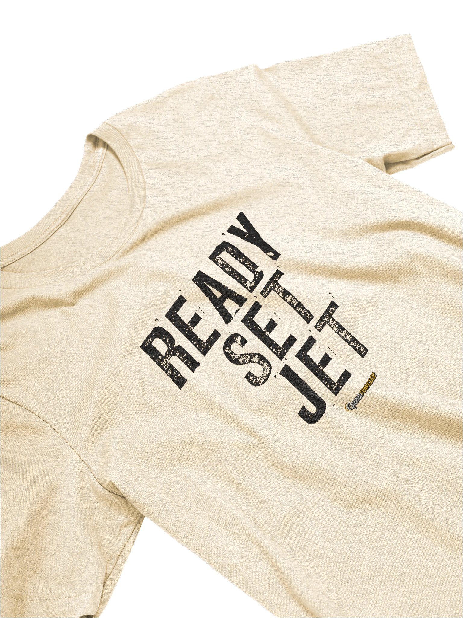 Jet Set Supersoft Tee product image (15)