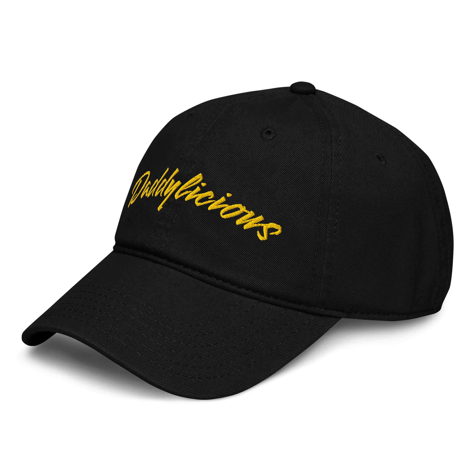 Daddylicious Vintage Hat product image (7)