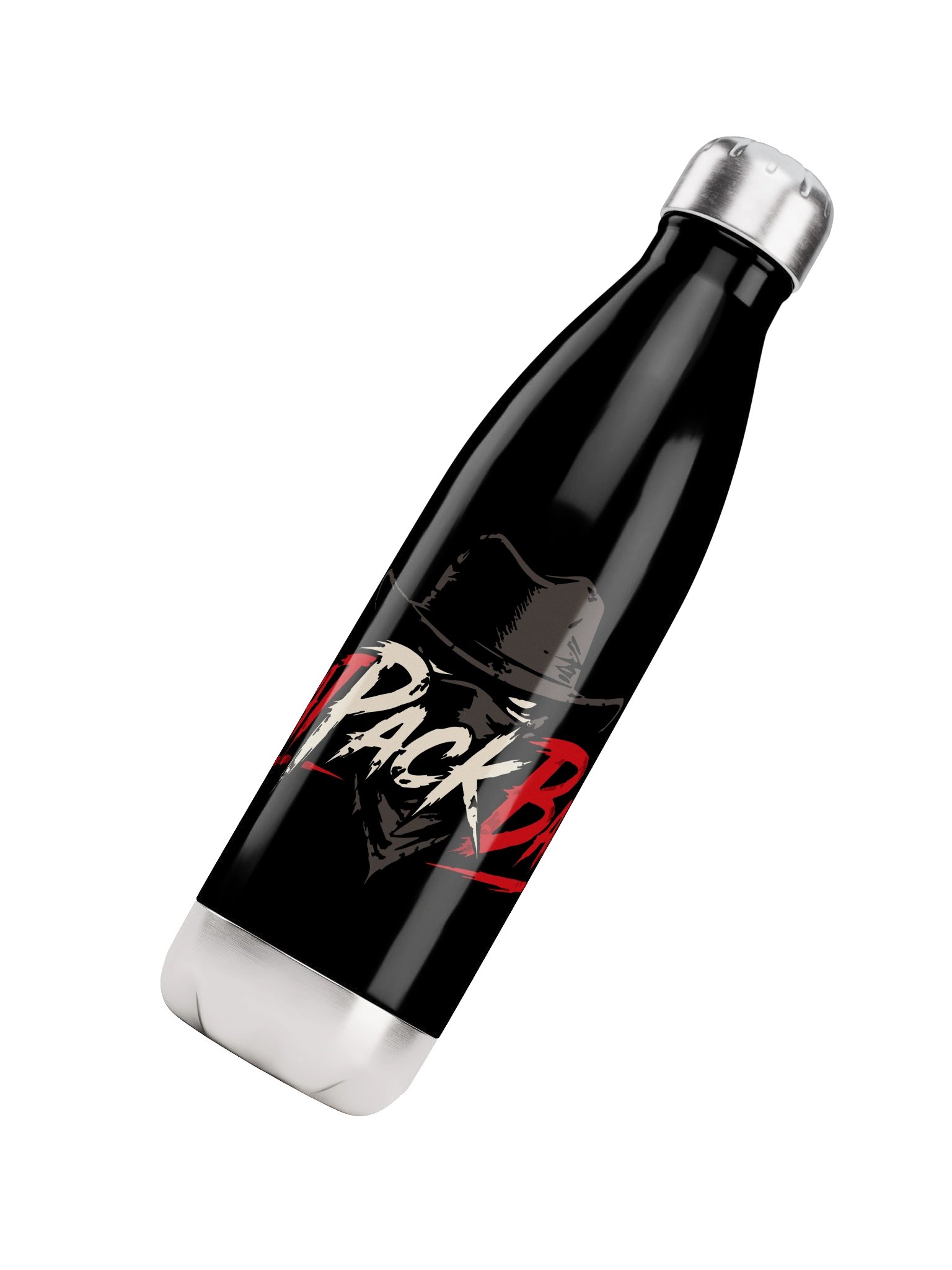 HPB Bottle #001 product image (5)