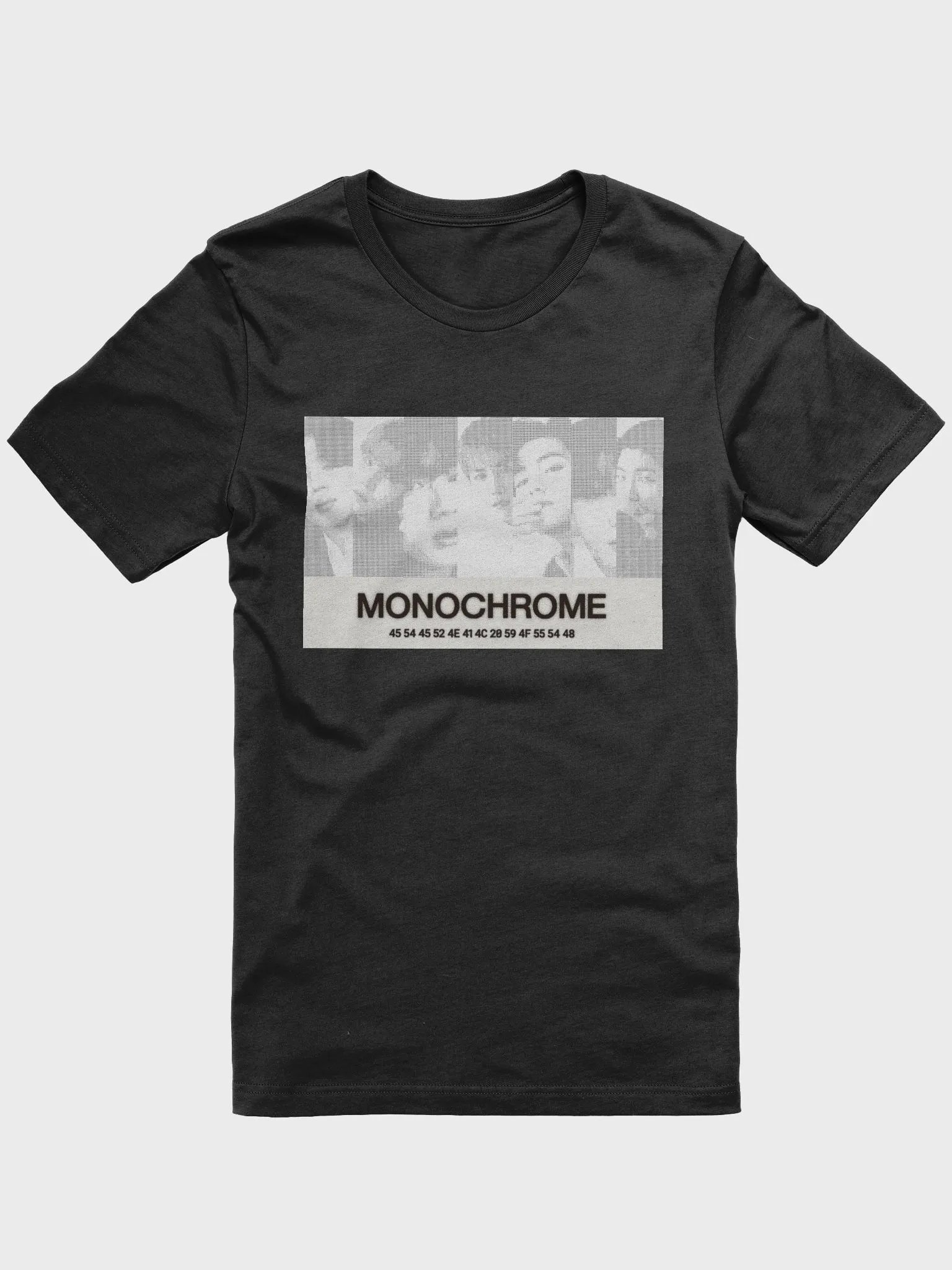 BTS Monochrome product image (5)